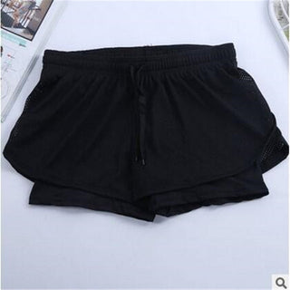 Double-Deck Women Pants