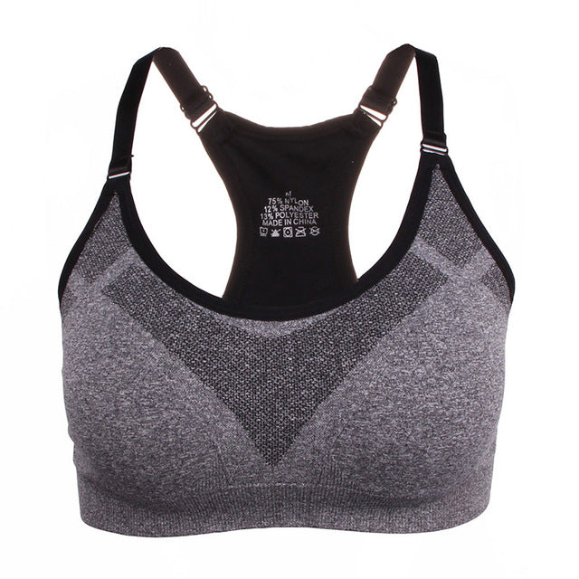 Women Sexy Crops Tops