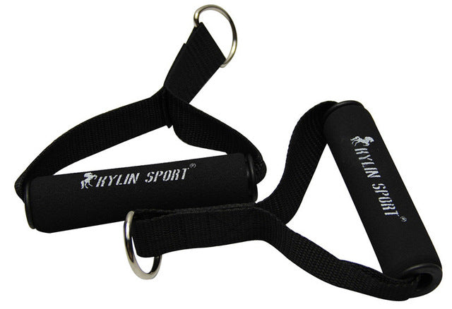 Fitness Equipment Handle