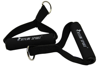 Fitness Equipment Handle