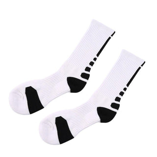 Professional Basketball Socks