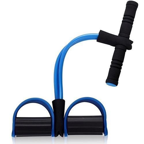 Elastic Sit Up Pull Rope