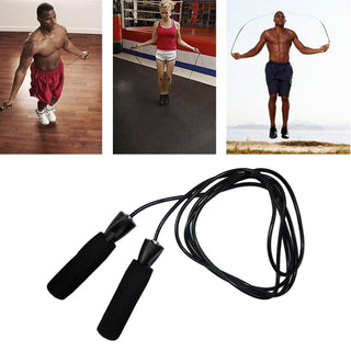 Bearing Skip Rope Cord