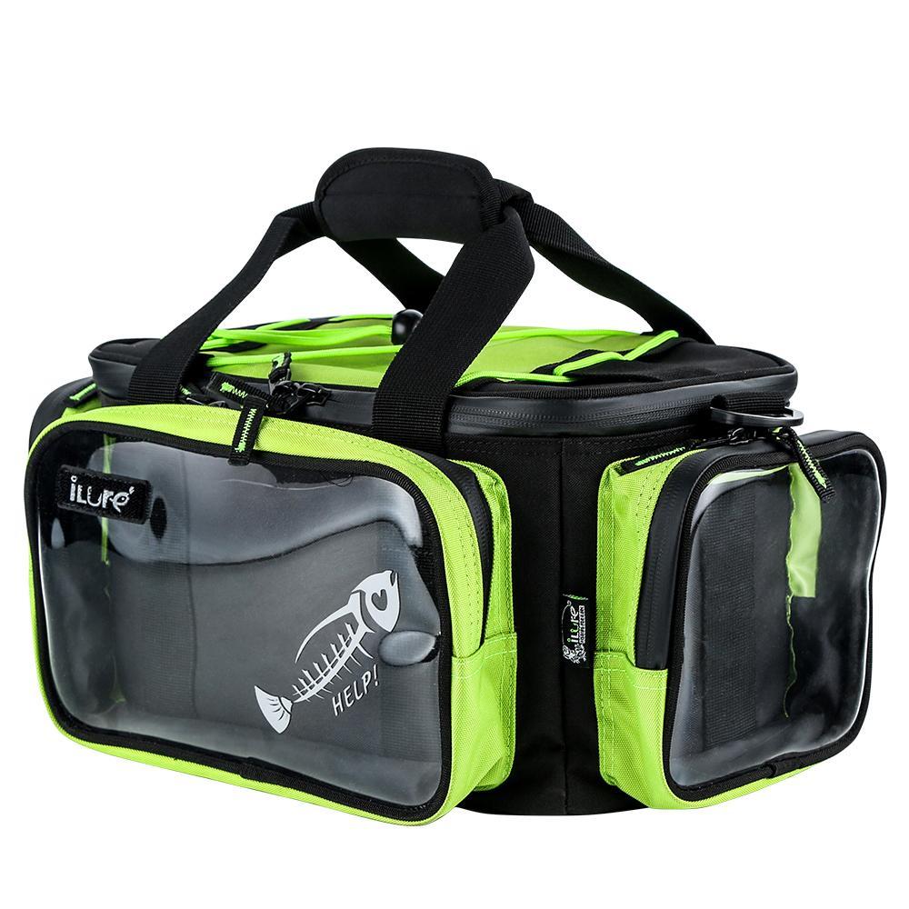 Large Fishing Sports Bags