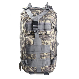 Military Tactical Backpack