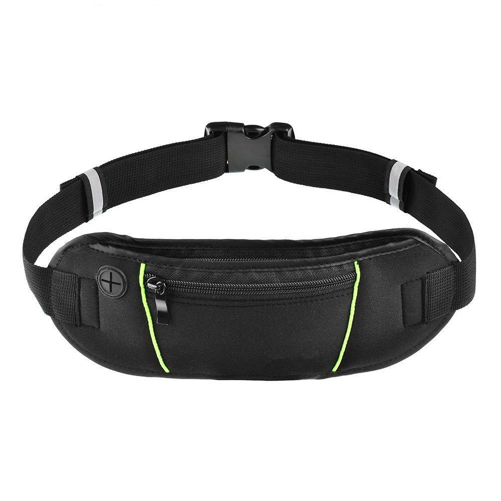 Sports Pack Pouch Belt Bag