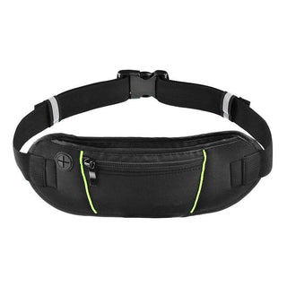 Sports Pack Pouch Belt Bag