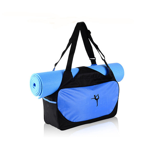 Hot Yoga Bag Multifunctional