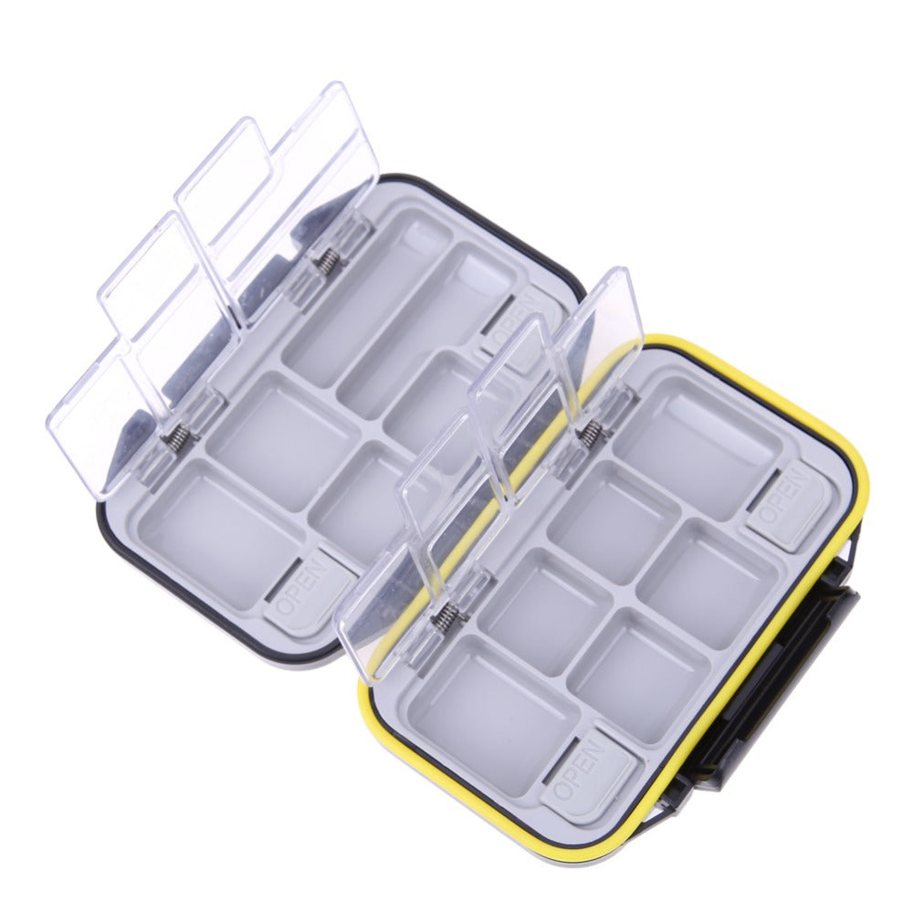 Waterproof Fishing Tackle Storage
