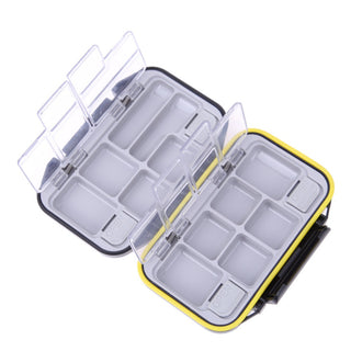 Waterproof Fishing Tackle Storage