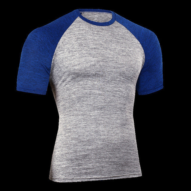 Workout Breathable Tshirts