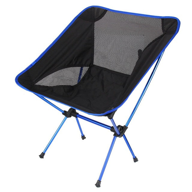 Folding Fishing Chair Seat