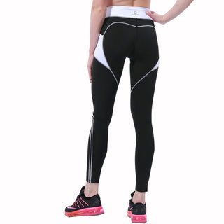 Fashion Heart Leggings