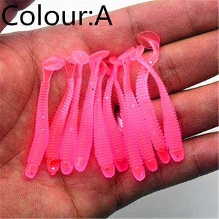 Wobbler Jigging Fishing Lure