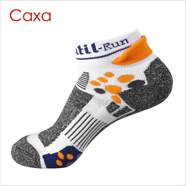 Quick Dry Running Socks