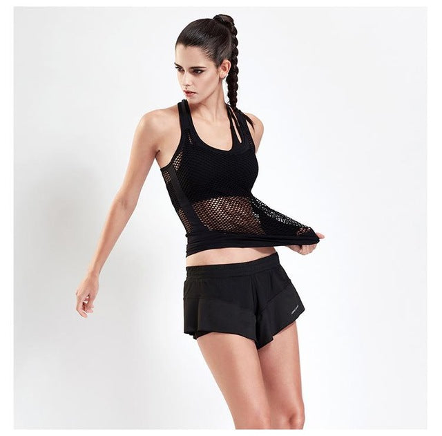 Thin Breathable Shirt