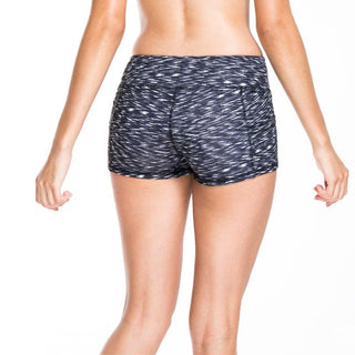 Women Pocket Shorts