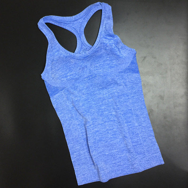 Female Blouse Vest