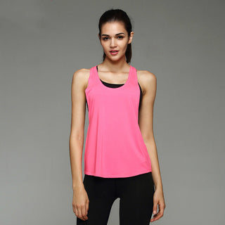 Jogging Wear Tank Top