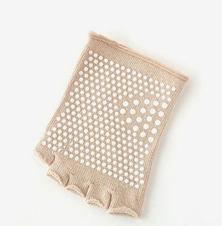 Half Palm Socks