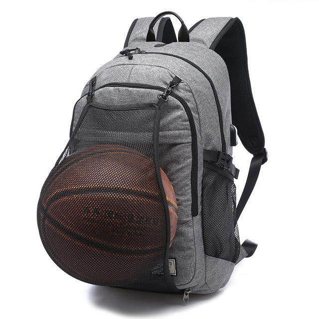 Basketball Backpack