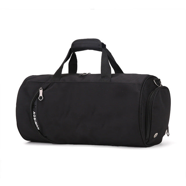 Workout Storage Shoe Bag