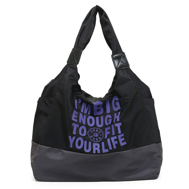 Shoulder Outdoor Sports Handbag