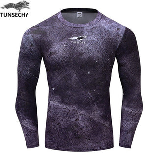 Camouflage T-Shirt Bodybuilding