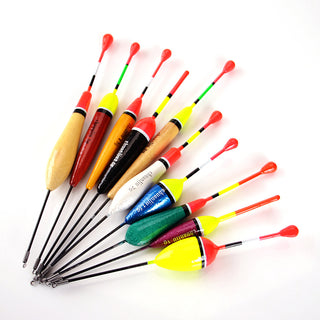 Fishing Float Bobber Set