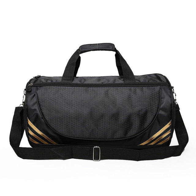 Large Capacity Fitness Gym Bag