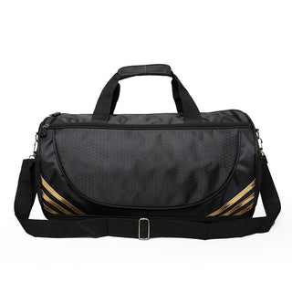 Large Capacity Fitness Gym Bag