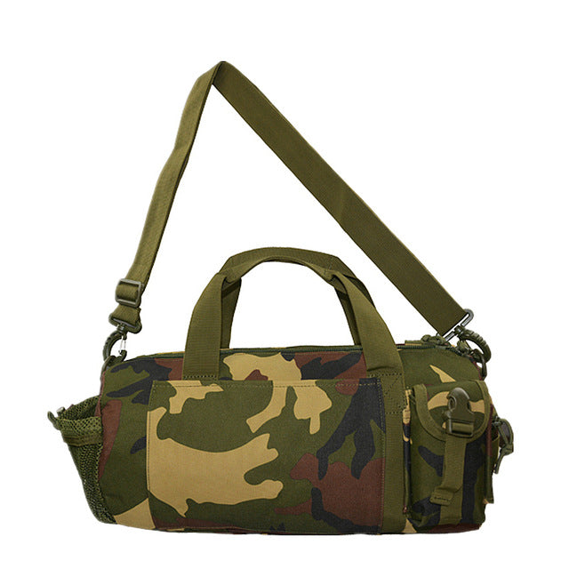 Army Fitness Molle Bag