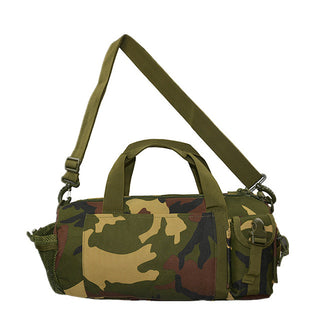 Army Fitness Molle Bag