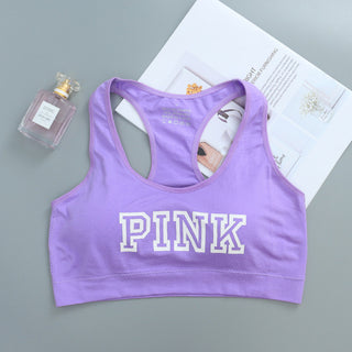 Top Vest Fitness Tanks