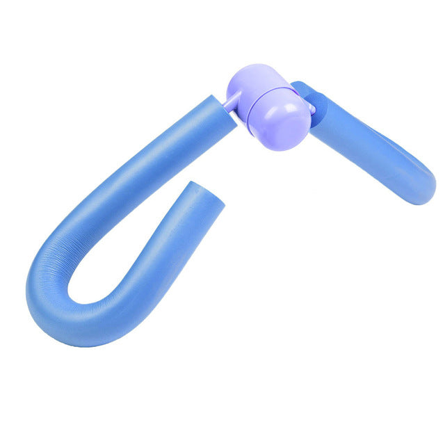 Leg Muscle Fitness Exerciser