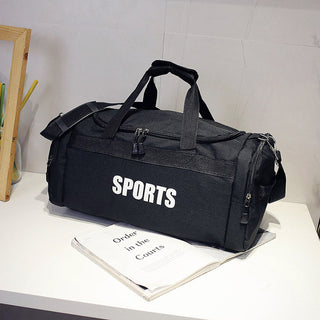 Outdoor Sports Gym Bag Travel