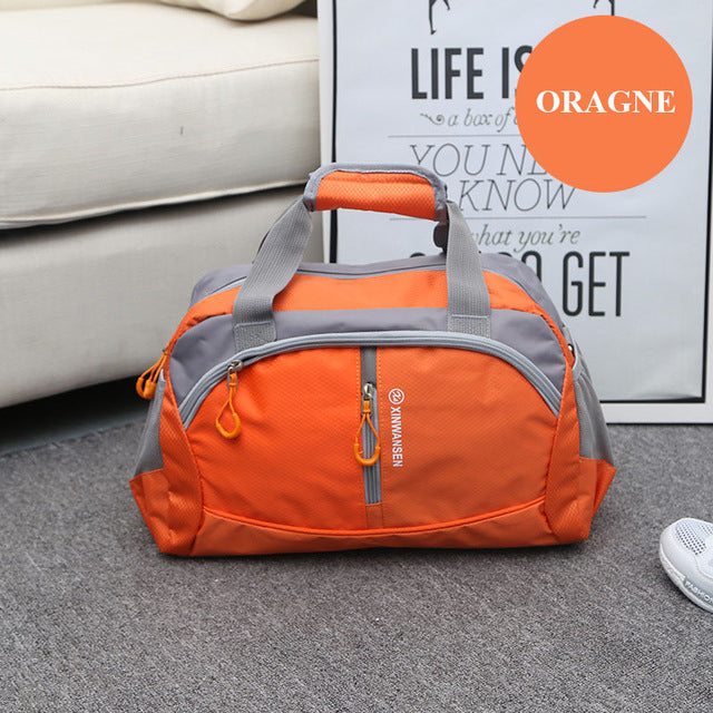 Yoga Bag Luggage