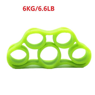 Silicon Hand Grip Strengthener