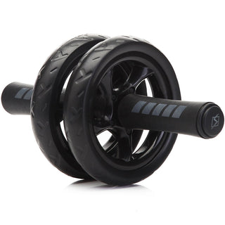 Wheel Ab Roller With Mat