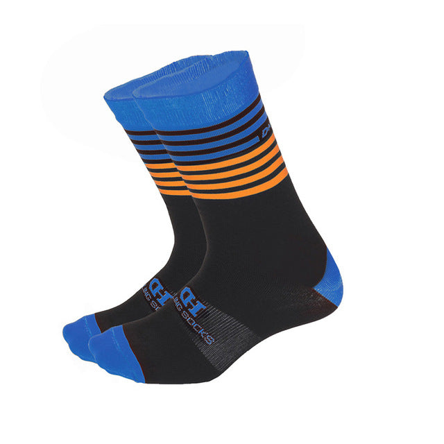 Mountain Bicycle Socks