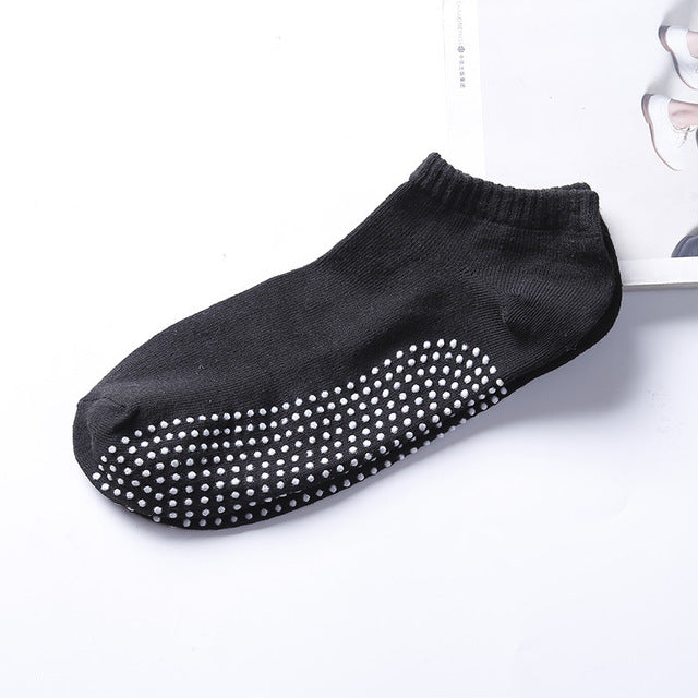 Sports Yoga Socks