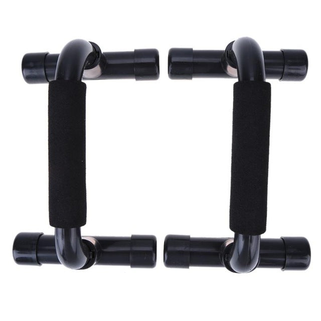 H-Shape Push-Up Rack