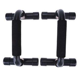H-Shape Push-Up Rack