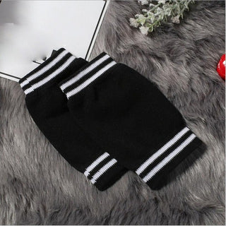 Leg Warmers Winter Socks